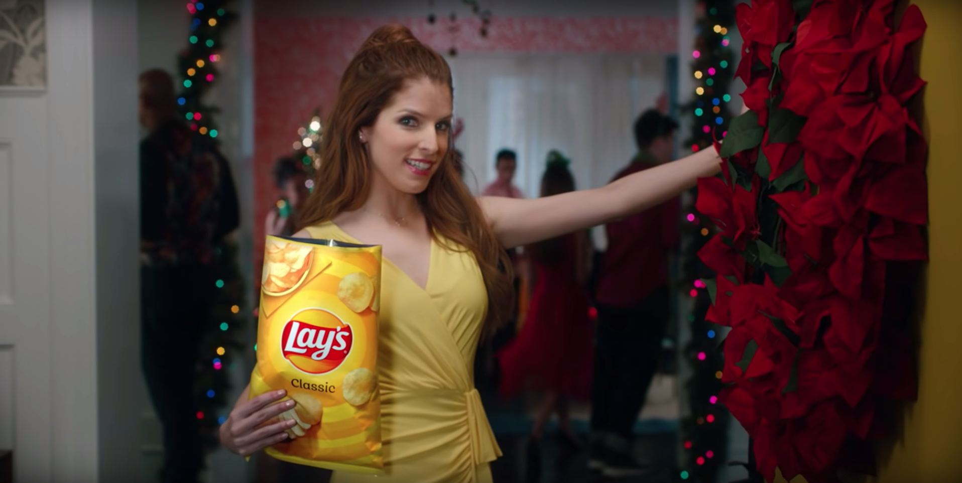 Who Is The Singer On The Frito Lay Commercial at Juanita Banks blog