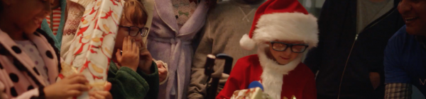 The Most Attention-Grabbing and Likeable Holiday Ads