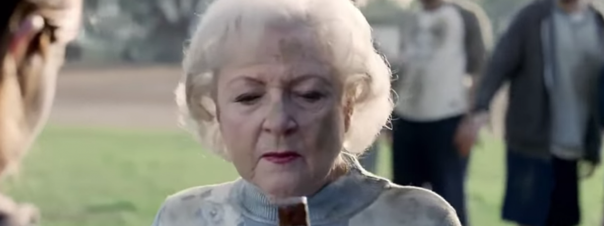 Ad Age — Why Aren’t Super Bowl Ads Funny Anymore?