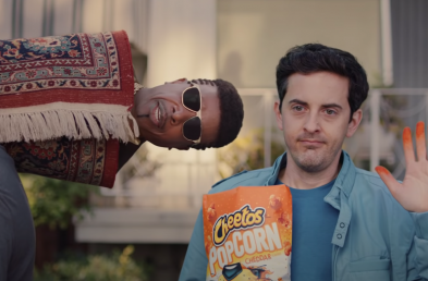 CNBC — Why pop culture throwbacks were such a big theme in the Super Bowl commercials