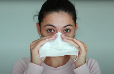 Face Masks in Ads: Necessary or Nonessential?
