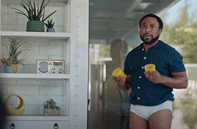Snickers’ Latest Ad Proves Consumers Can Still Have a Good Laugh
