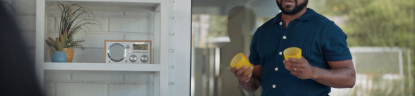 Snickers’ Latest Ad Proves Consumers Can Still Have a Good Laugh