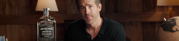 Happy Birthday Ryan Reynolds, Ad Man