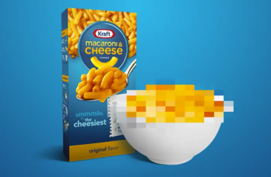 Don’t Send Noods: Kraft Mac & Cheese Learned the Hard Way