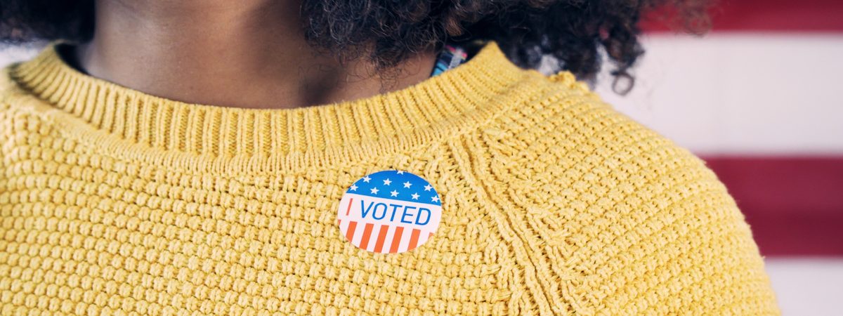 Brands Promote the Right to Vote