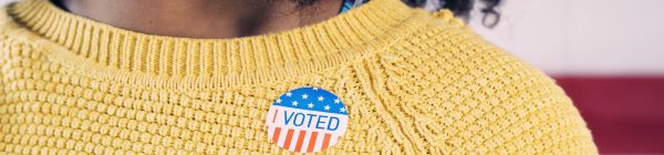 Brands Promote the Right to Vote