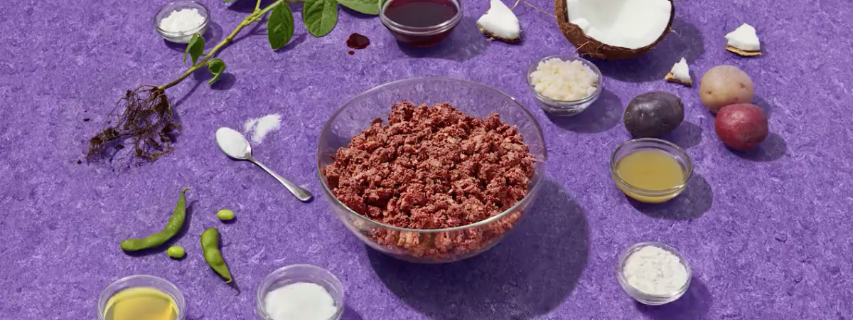 How Brands Are Serving Their Plant-Based “Meat” Ads