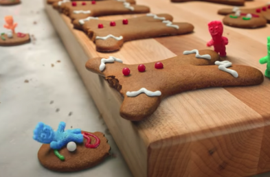 2020’s Seasonal Ads Evoke Classic Holiday Emotions