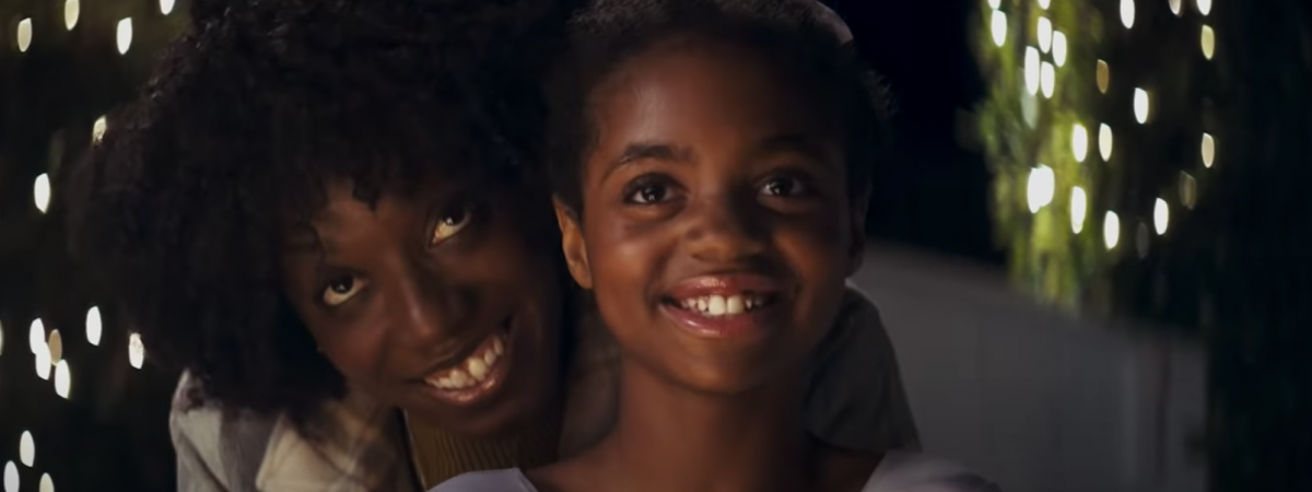 Diverse Casting Permeates Holiday Ads