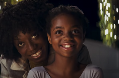 Diverse Casting Permeates Holiday Ads