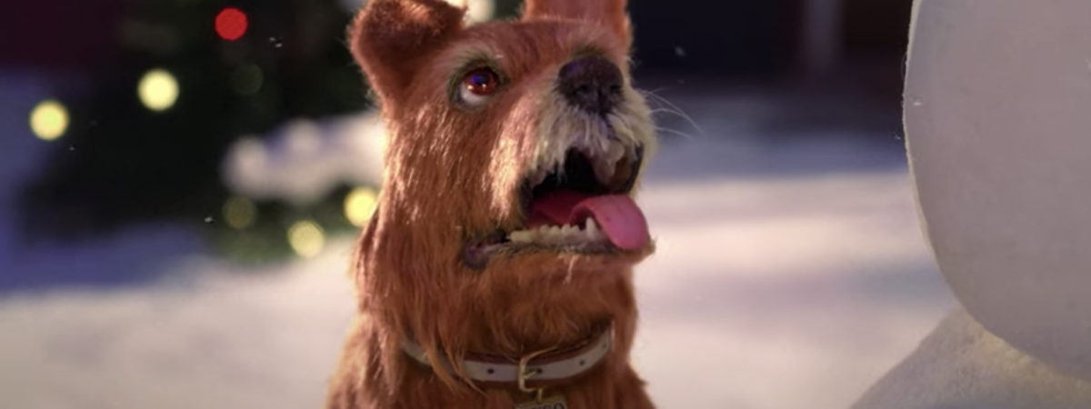 Ad Age — This Year’s Top 10 Holiday Ads