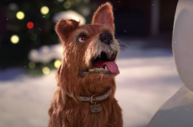 Ad Age — This Year’s Top 10 Holiday Ads