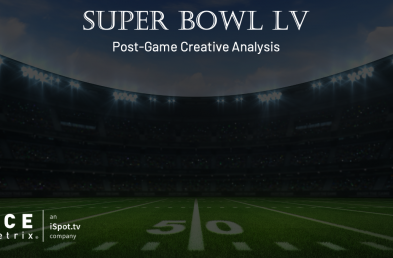 Super Bowl LV Post-Game Creative Analysis